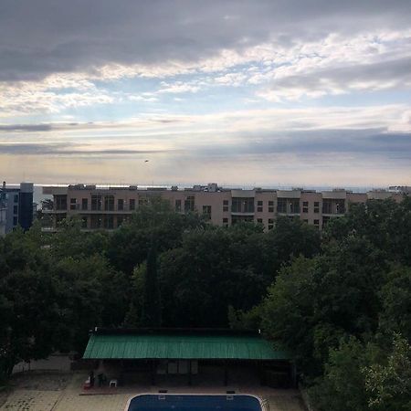 Sunny Varshava Hotel Złote Piaski Zewnętrze zdjęcie