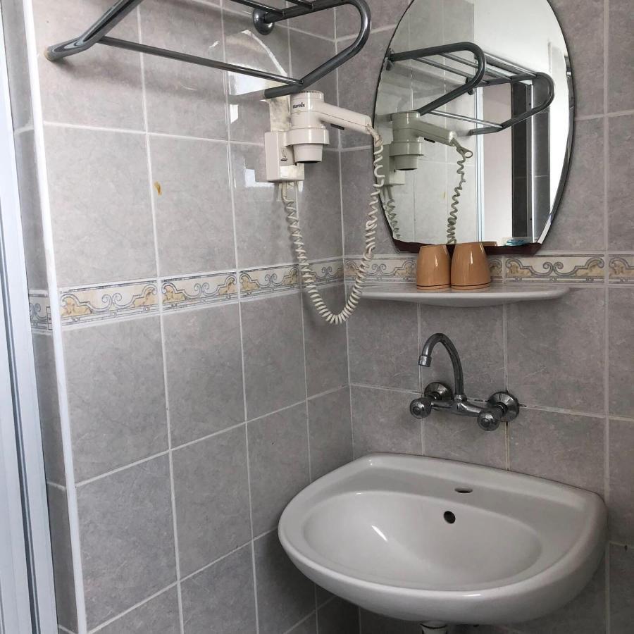 Sunny Varshava Hotel Złote Piaski Zewnętrze zdjęcie