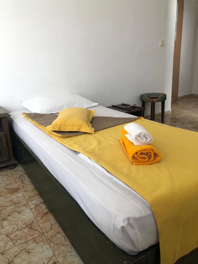 Sunny Varshava Hotel Złote Piaski Zewnętrze zdjęcie
