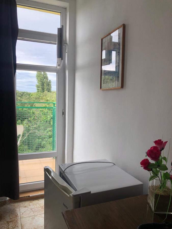 Sunny Varshava Hotel Złote Piaski Zewnętrze zdjęcie